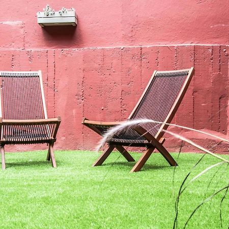 Sao Lazaro'S Garden - Apartment With Terrace Porto Exterior foto